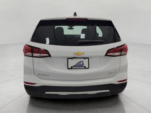 Used 2024 Chevrolet Equinox LT AWD/4WD image 51