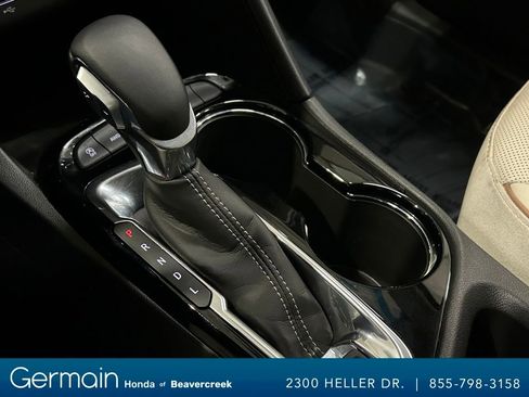 Used 2025 Buick Encore GX Avenir w/ Avenir Convenience Package image 26