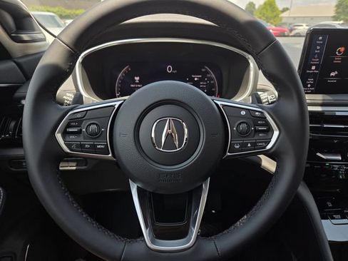 New 2026 Acura MDX FWD w/ Technology Package image 21