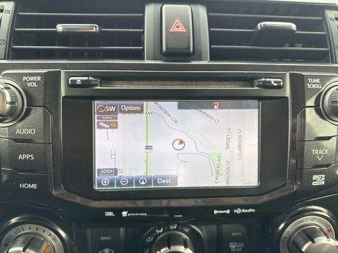 Used 2019 Toyota 4Runner TRD Pro AWD/4WD image 13