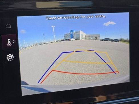 Used 2023 Kia K5 GT image 12