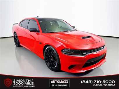Used 2023 Dodge Charger Scat Pack w/ Daytona Edition Group