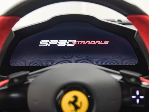 Certified 2023 Ferrari SF90 Stradale image 40