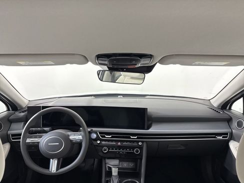 New 2025 Hyundai Sonata SE image 19