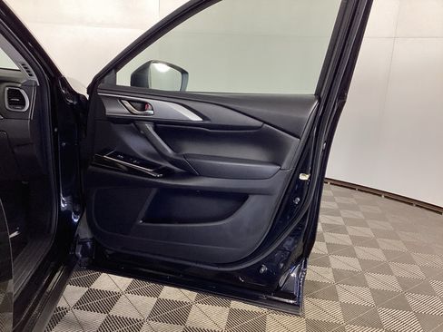 Used 2023 MAZDA CX-9 Touring Plus AWD/4WD image 8