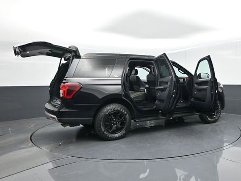 Used 2022 Ford Expedition Timberline AWD/4WD image 70