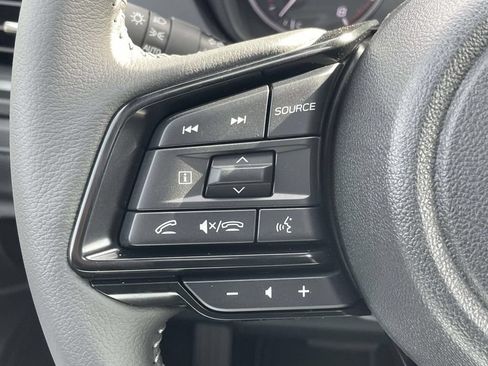 Used 2026 Subaru Forester Premium AWD/4WD image 10