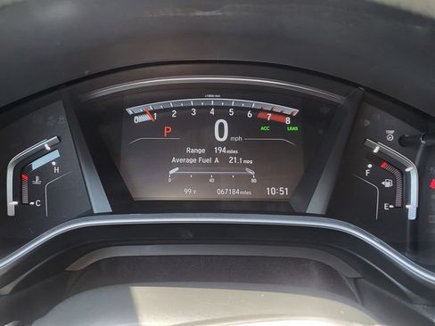 Used 2022 Honda CR-V EX image 30