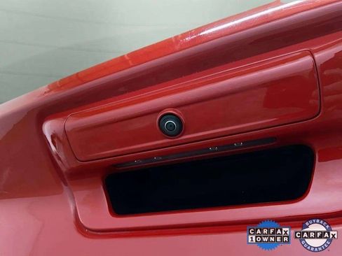 Used 2024 RAM 2500 Big Horn w/ Night Edition image 92