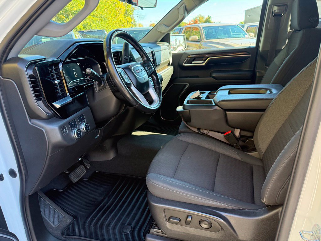Used 2022 GMC Sierra 1500 Elevation AWD/4WD image 14