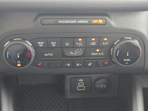 Used 2023 Ford Bronco Sport Outer Banks image 28