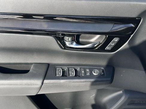 Used 2024 Honda CR-V EX-L image 19