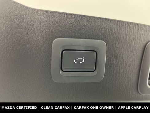 Certified 2025 MAZDA CX-5 AWD 2.5 S w/ Premium Plus Pkg image 32