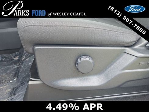 Certified 2024 Ford F150 STX AWD/4WD image 18