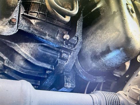 Used 2008 Ford F450 XL image 41