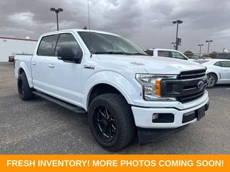 Used 2019 Ford F150 XLT w/ Equipment Group 302A Luxury RWD video 1