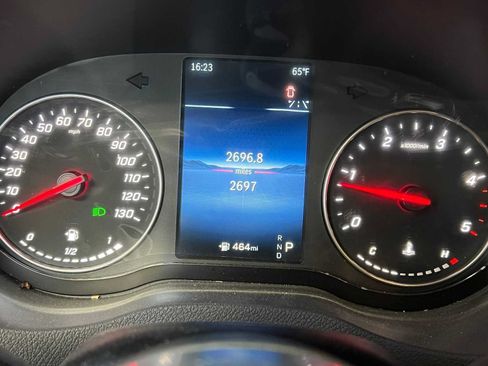 Used 2026 Mercedes-Benz Sprinter 2500 image 31