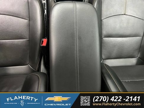 Used 2023 Chevrolet Equinox Premier AWD/4WD image 35