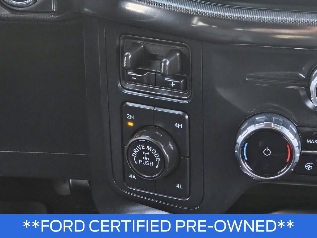 Certified 2025 Ford F150 Raptor AWD/4WD image 27