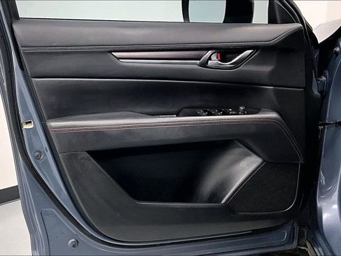 Used 2022 MAZDA CX-5 Carbon Edition image 20