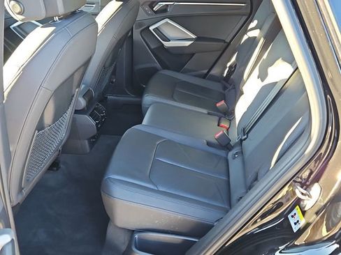 Used 2021 Audi Q3 2.0T Premium w/ Convenience Package image 13