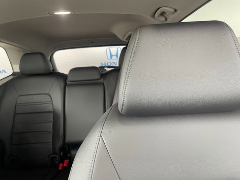 New 2026 Honda CR-V EX-L image 20