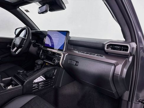 New 2026 Toyota Tacoma TRD Sport AWD/4WD image 30