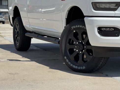 New 2026 RAM 2500 Tradesman AWD/4WD image 14