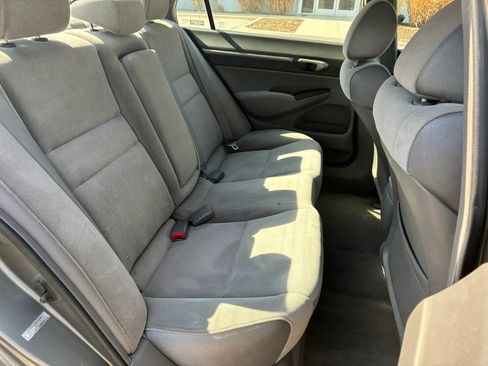 Used 2007 Honda Civic EX image 17