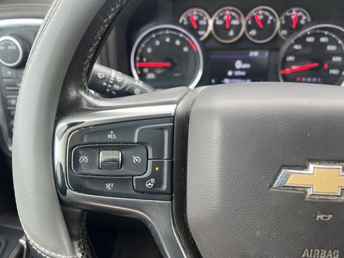 Used 2020 Chevrolet Silverado 3500 LT w/ All Star Edition image 19