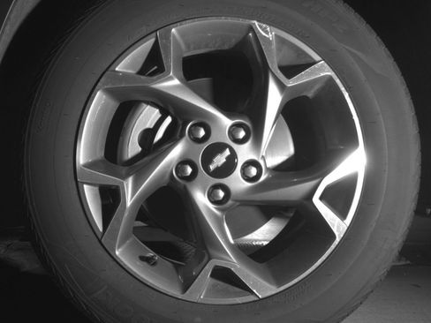 Used 2025 Chevrolet Trax LT FWD image 15