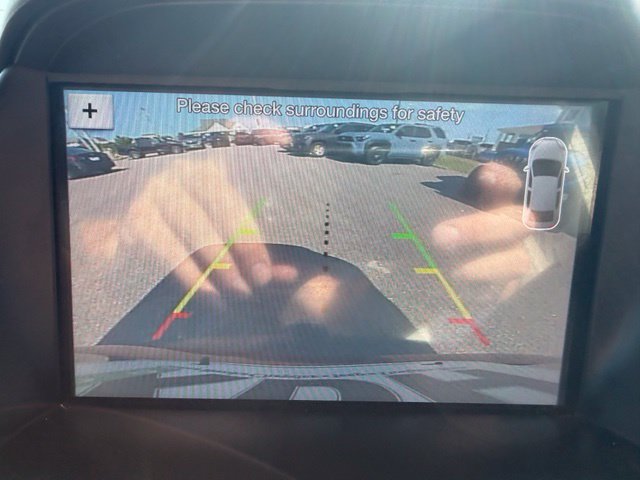 Used 2018 Ford Escape SEL FWD image 25
