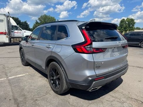 Used 2024 Honda CR-V Sport image 4