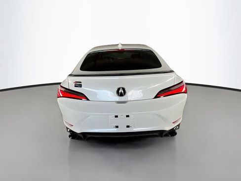 Used 2025 Acura Integra A-Spec FWD image 7