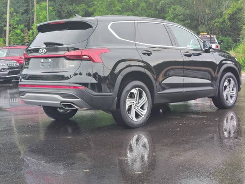 Used 2023 Hyundai Santa Fe SE AWD/4WD image 25