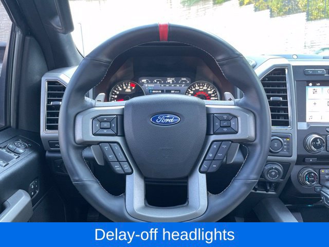 Used 2018 Ford F150 Raptor AWD/4WD image 27