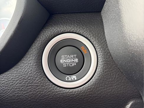 New 2026 RAM 1500 Tradesman image 18