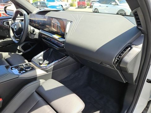 Used 2026 BMW X3 xDrive30 w/ Premium Package AWD/4WD image 19
