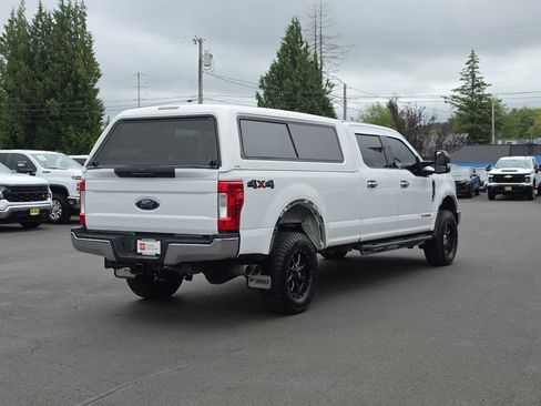 Used 2017 Ford F350 XLT AWD/4WD image 5