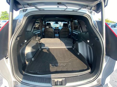 Used 2025 Honda CR-V Sport-L image 27