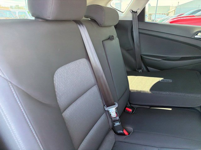 Used 2018 Hyundai Tucson Value AWD/4WD image 12