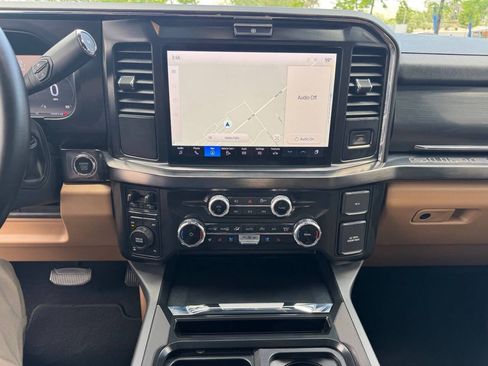 Used 2026 Ford F350 Lariat AWD/4WD image 23