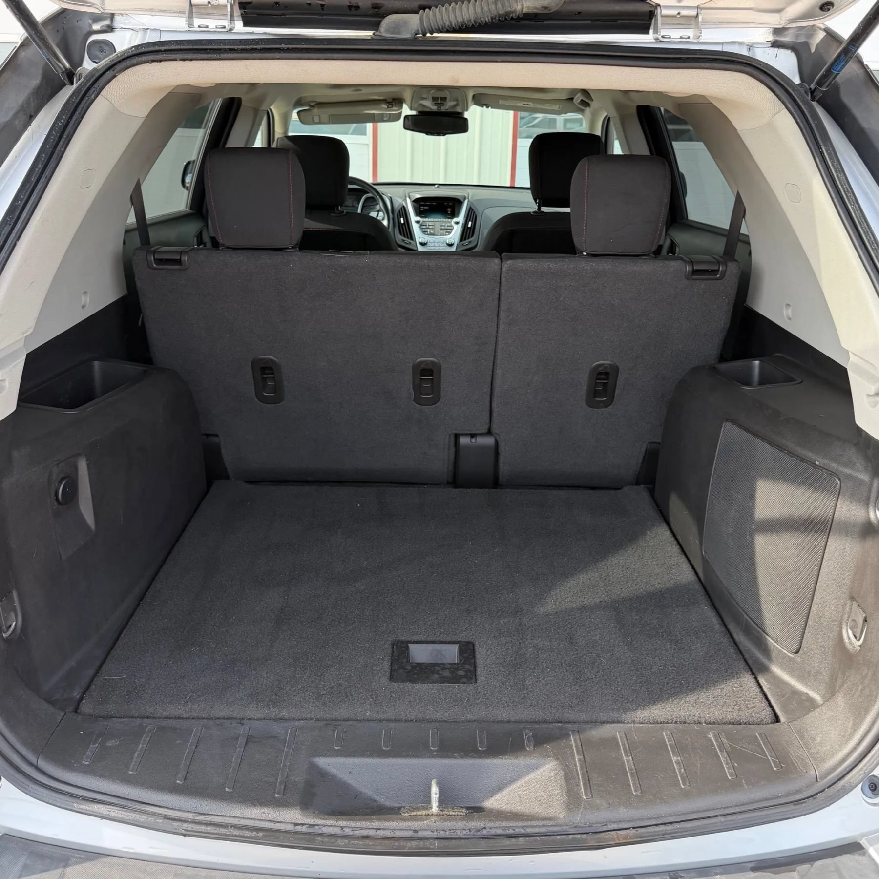 Used 2015 Chevrolet Equinox LT w/ Driver Convenience Package FWD image 20
