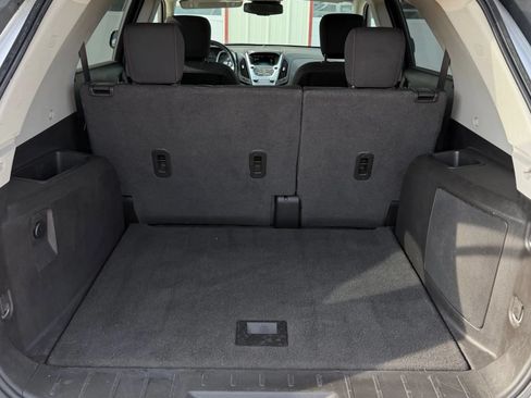 Used 2015 Chevrolet Equinox LT w/ Driver Convenience Package FWD image 20
