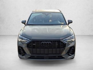 Certified 2024 Audi Q3 2.0T Premium Plus AWD/4WD video 2