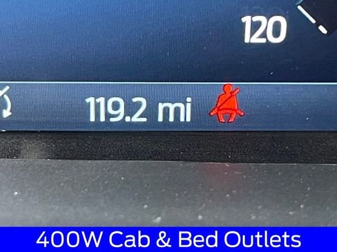 New 2025 Ford F150 XLT w/ Equipment Group 302A MID image 16