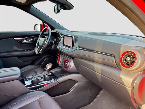 Used 2022 Chevrolet Blazer RS w/ Enhanced Convenience Package image 30
