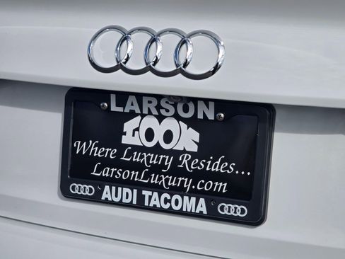 Used 2023 Audi A3 2.0T Premium Plus w/ Premium Plus Package image 29