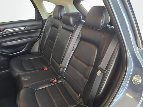 Used 2024 MAZDA CX-5 Carbon Edition AWD/4WD image 28