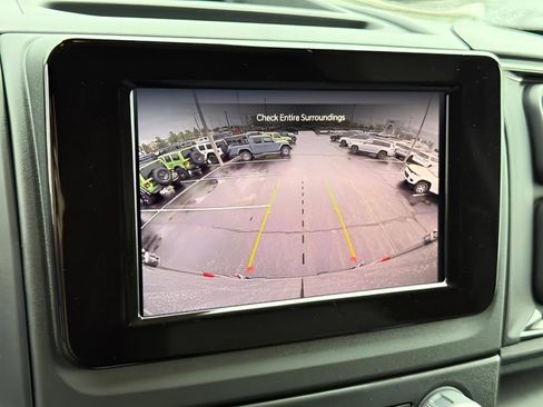 New 2025 RAM ProMaster 1500 w/ Convenience Group image 23